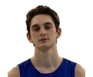 Pavel Veselov basketball player photo 3