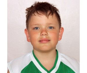 Pavel Zakharov basketball player