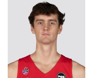 Pavel Zakharov basketball player photo 6