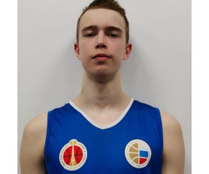 Pavel Zemskiy basketball player photo 2