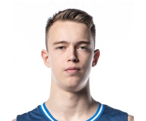 Pavel Zemskiy basketball player photo 5