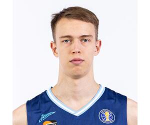 Pavel Zemskiy basketball player photo 8