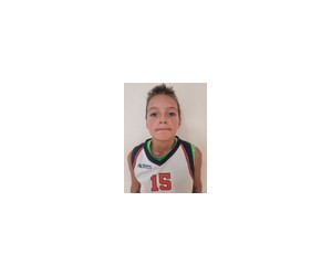 Pavels Minins basketball player - F