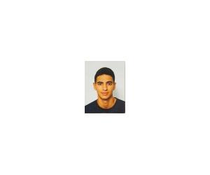 Pavle Cosic basketball player - F