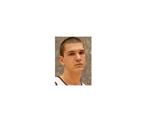 Pavle Djurisic basketball player photo 2