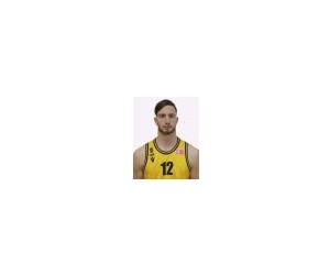 Pavle Marcinkovic basketball player photo 2