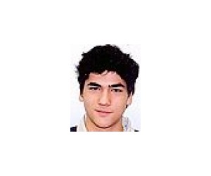 Pavle Raickovic basketball player - PF