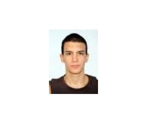 Pavle Reljic basketball player - SG