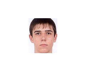 Pavlo Krutous basketball player photo 1