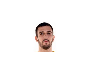 Pavlo Krutous basketball player photo 3
