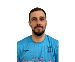 Pavlo Krutous basketball player photo 4
