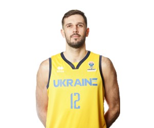 Pavlo Krutous basketball player photo 5