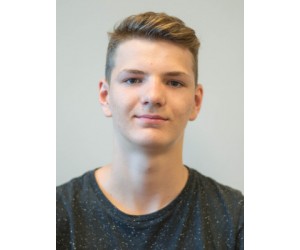 Pawel Bialas basketball player - SG