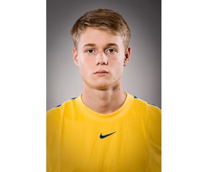 Pawel Borys basketball player - SF