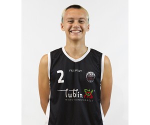 Pawel Czapka basketball player