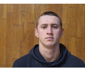 Pawel Dobrzanski basketball player - SF