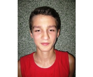 Pawel Dolecki basketball player