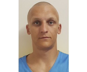 Pawel Ebertowski basketball player - PF