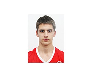 Pawel Fiuczek basketball player - PG/SG