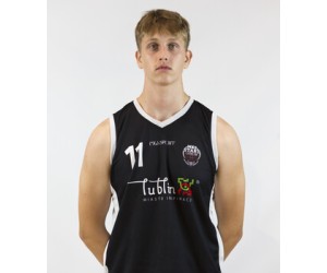 Pawel Gemborys basketball player