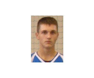 Pawel Harasiuk basketball player - SF