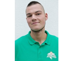 Pawel Jasnos basketball player - C