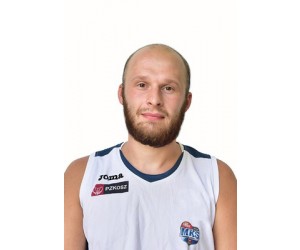 Pawel Jurczynski basketball player - SG