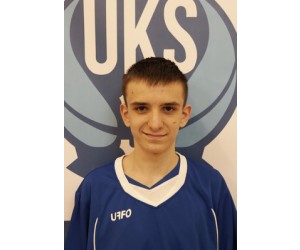Pawel Kempinski basketball player - PG