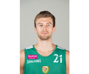 Pawel Kikowski basketball player - G