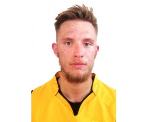 Pawel Kosobudzki basketball player - PG