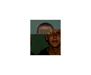 Pawel Lasota basketball player - SF