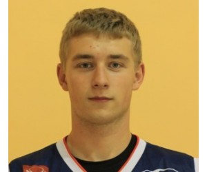 Pawel Lazer basketball player - SG