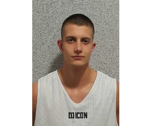 Pawel Leszczynski basketball player - PG