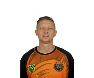 Pawel Macowicz basketball player - SG