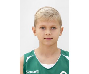 Pawel Madro basketball player - SG