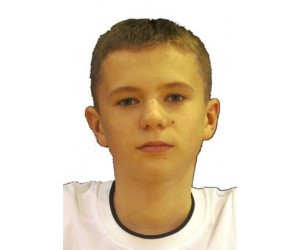 Pawel Misko basketball player - SF/PF