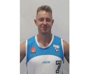 Pawel Mol basketball player photo
