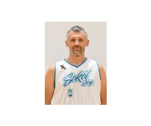 Pawel Oszmianczuk basketball player - PF/C
