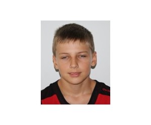 Pawel Paluch basketball player - SF