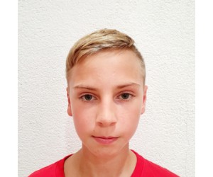 Pawel Piecuch basketball player - SF