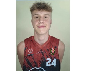 Pawel Ploszynski basketball player