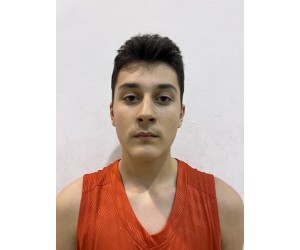 Pawel Reclik basketball player - C