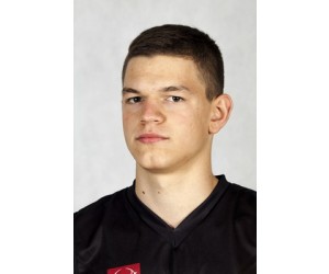 Pawel Robak basketball player - SG