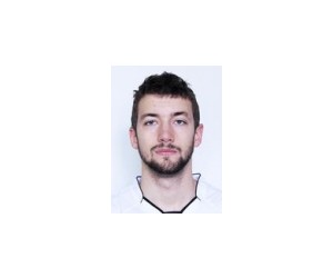 Pawel Spica basketball player - PG