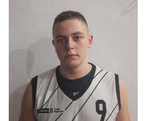 Pawel Stanislawski basketball player - C