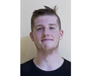 Pawel Szamrej basketball player - SF