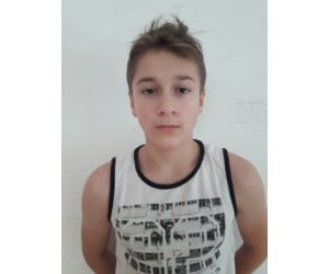 Pawel Szymanek basketball player - SG