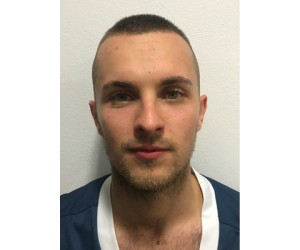 Pawel Tabaka basketball player - PG/SG