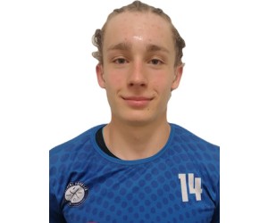 Pawel Wisniewski basketball player - SG