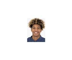 Payden White basketball player - SF